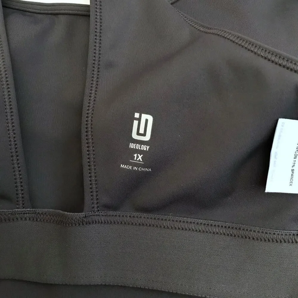 Ideology nwt deep